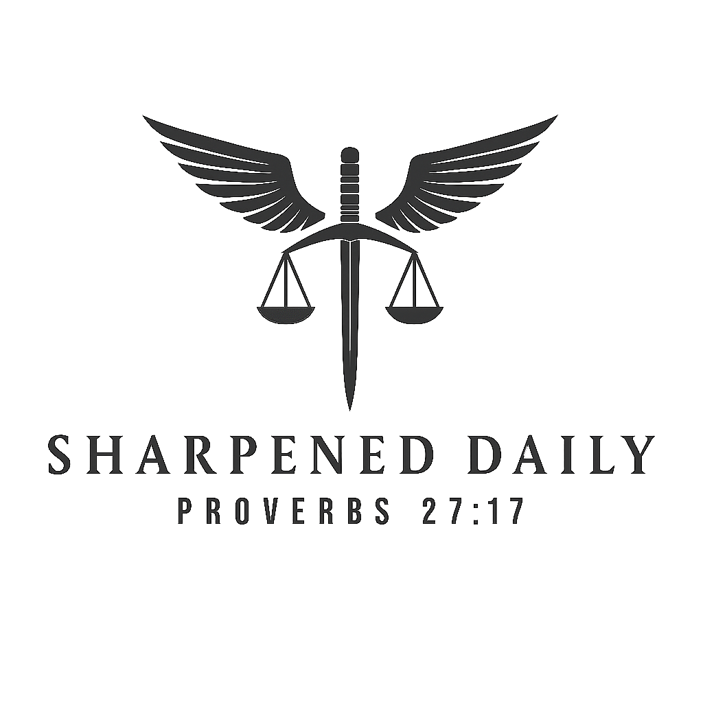 Sharpened Daily